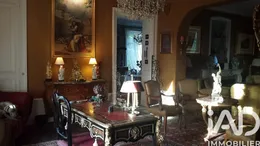Château à Roncherolles-en-Bray (76440)