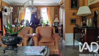 Demeure à Roncherolles-en-Bray (76440)