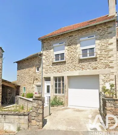 House in Comps-la-Grand-Ville (12120)