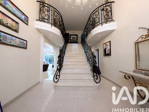 Maison à Fontenay-sous-Bois (94120)