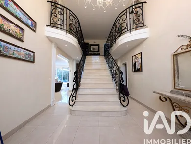 Maison à Fontenay-sous-Bois (94120)