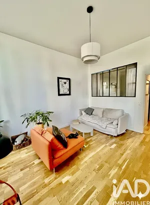 Appartement à Bezons (95870)