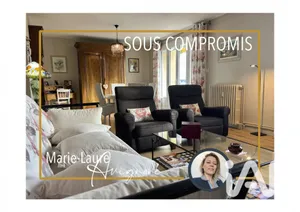 Apartment in Montélimar (26200)