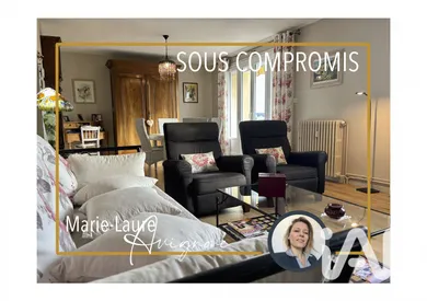 Apartment in Montélimar (26200)