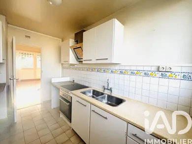 Appartement à Issy-les-Moulineaux (92130)