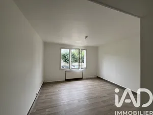 Appartement à Provins (77160)