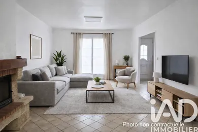 House in Bruay-la-Buissière (62700)