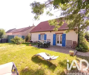 House in Corbreuse (91410)