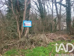 Land in Saulx-les-Chartreux (91160)