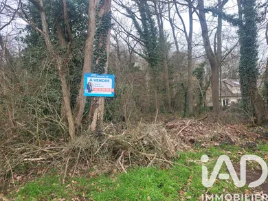 Land in Saulx-les-Chartreux (91160)