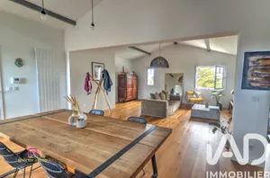 Appartement à Biarritz (64200)
