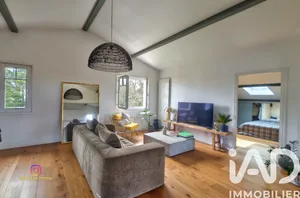 Apartment in Biarritz (64200)