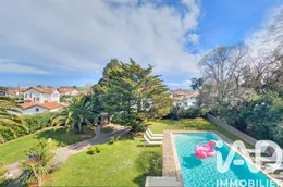 Apartment in Biarritz (64200)