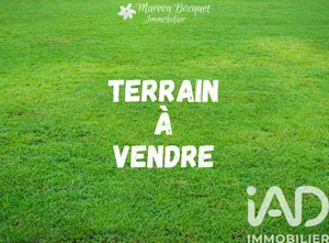 Land in Amfreville-sur-iton (27400)