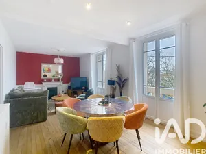 Appartement à Chaumont (52000)