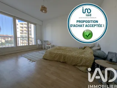 Apartment in Limoges (87000)