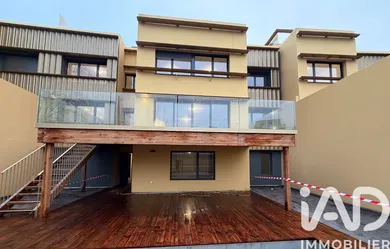 House in Bordeaux (33100)