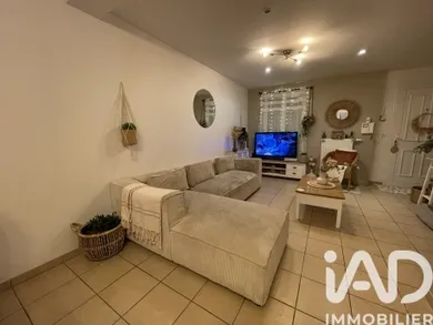 Maison de ville à Dreux (28100)