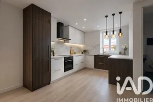 Appartement à Tomblaine (54510)