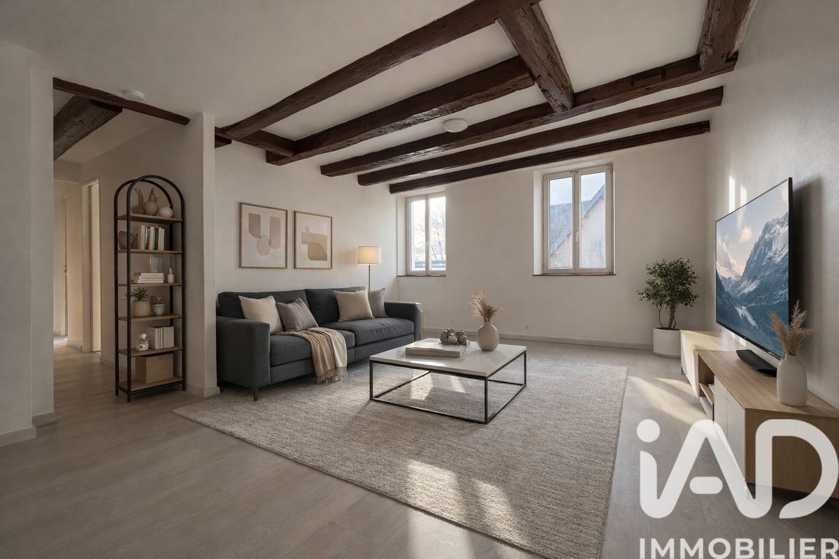 appartement à Tomblaine