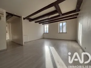 Appartement à Tomblaine (54510)