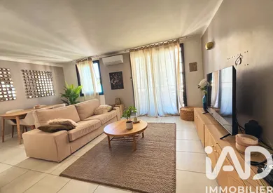 Apartment in Nice (06300)
