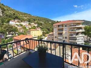 Appartement à Nice (06300)