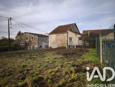 Townhouse in Saint-Maurice-la-Souterraine (23300)