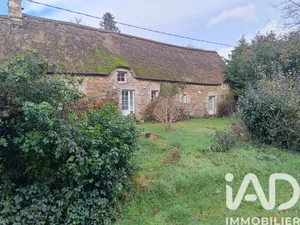 House in Pluméliau (56930)