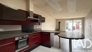 House in Troyes (10000)