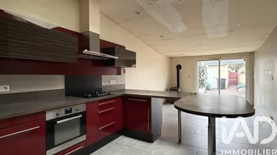 House in Troyes (10000)