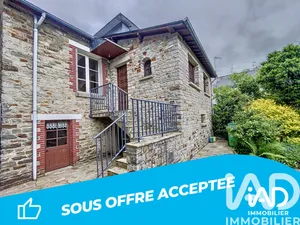 Traditional house in Rennes (35200)