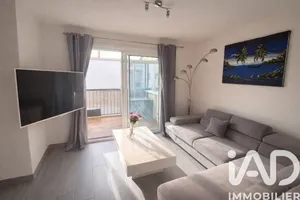 Apartment in Argelès-sur-Mer (66700)