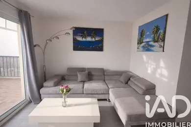 Apartment in Argelès-sur-Mer (66700)