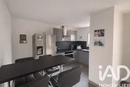 Appartement à Argelès-sur-Mer (66700)