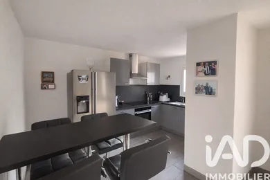Apartment in Argelès-sur-Mer (66700)