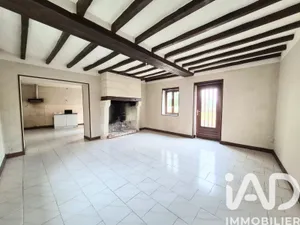 Maison à Gizeux (37340)