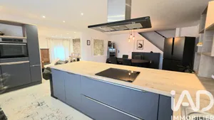 Traditional house in Auchel (62260)