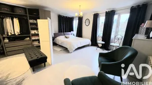 Maison traditionnelle à Auchel (62260)