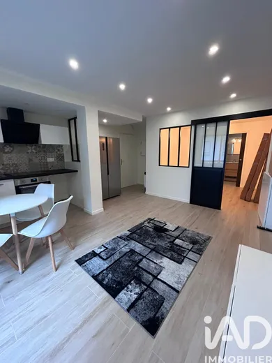 Appartement à Bois-Colombes (92270)