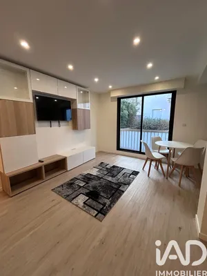 Appartement à Bois-Colombes (92270)