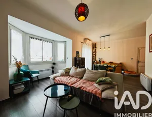 Apartment in Perpignan (66000)