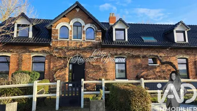 Farm in La Gorgue (59253)