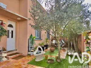 House in Toulouse (31100)