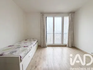 Apartment in Ivry-sur-Seine (94200)