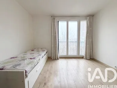 Appartement à Ivry-sur-Seine (94200)