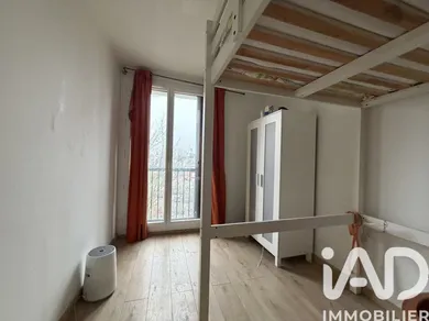Apartment in Ivry-sur-Seine (94200)