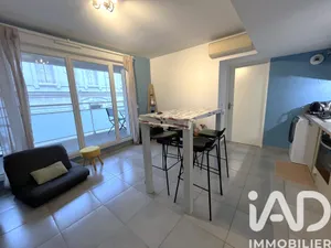 Apartment in Perpignan (66000)