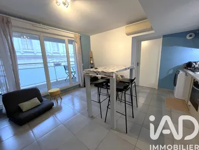 Apartment in Perpignan (66000)