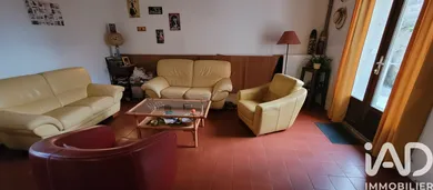 Maison à Nieul-le-Dolent (85430)